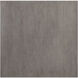Hilbert 52 X 52 inch Grey Coffee Table
